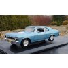 Chevrolet  Nova SS Coupe 1970 Blue