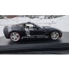 Chevrolet Corvette Stingrey C7 2014 Police Black