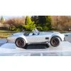 SHELBY AC Cobra 427 Mk 2 1965 Silver Custom