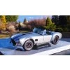 SHELBY AC Cobra 427 Mk 2 1965 Silver Custom