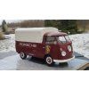 VW T1 Pick up 1950 Porsche Service Red