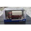 VW T1 Pick up 1950 Porsche Service Red