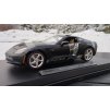 Chevrolet Corvette Stingrey C7 2014 Police Black