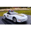 Chevrolet Corvette Z08 Police State Trooper