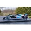 ALPINE F1Team A524 Presentation No.10 E.Ocon
