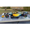 McLaren MCL36  GP Australia 2022 No.3 - D.Ricciardo