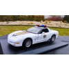 Chevrolet Corvette Z08 Police State Trooper