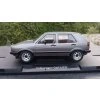 VW Golf II GTI 1984 Grey