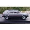 VW Golf II GTI 1984 Grey