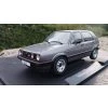 VW Golf II GTI 1984 Grey