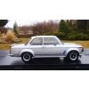 BMW 2002 Turbo 1973 Silver