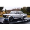 BMW 2002 Turbo 1973 Silver