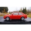 FORD Escort Mk IV RS Turbo S2 1990 Red