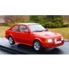FORD Escort Mk IV RS Turbo S2 1990 Red