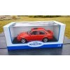 FORD Escort Mk IV RS Turbo S2 1990 Red