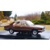 BMW 5 ( E12 ) 1973 Dark Brown