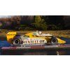 RENAULT RS 10 No.16 GP Great Britain 1979 - René Arnoux .