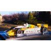 RENAULT RS 10 No.16 GP Great Britain 1979 - René Arnoux .