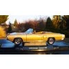 DODGE Coronet R/T 1970 Gold