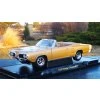 DODGE Coronet R/T 1970 Gold