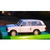 Land Rover Range Rover 1970 White