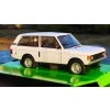 Land Rover Range Rover 1970 White