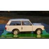 Land Rover Range Rover 1970 White