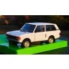 Land Rover Range Rover 1970 White
