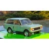 Land Rover Range Rover 1970 green
