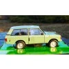 Land Rover Range Rover 1970 green
