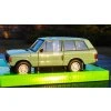 Land Rover Range Rover 1970 green