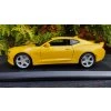 Chevrolet Camaro SS 2016  Yelow