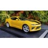 Chevrolet Camaro SS 2016  Yelow