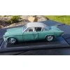 Studebaker Starliner 1953 Green