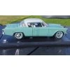 Studebaker Starliner 1953 Green