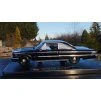 FORD Galaxie 500 XL Hardtop 1963 Black