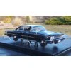 FORD Galaxie 500 XL Hardtop 1963 Black