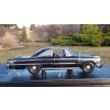 FORD Galaxie 500 XL Hardtop 1963 Black