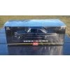 FORD Galaxie 500 XL Hardtop 1963 Black