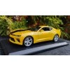 Chevrolet Camaro SS 2016  Yelow