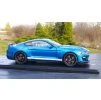 FORD Mustang Shelby GT500 2022 Blue