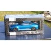 FORD Mustang Shelby GT500 2022 Blue