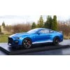 FORD Mustang Shelby GT500 2022 Blue