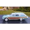 FORD TLD Country Squire Wagon 1960