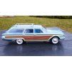 FORD LTD Country Squire Wagon 1960