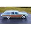 FORD TLD Country Squire Wagon 1960