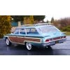 FORD TLD Country Squire Wagon 1960