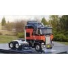 KENWORTH K100 Aerodyne 1976 Black