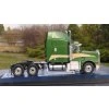 PETERBILT 377 A/E 1998 green