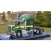 PETERBILT 377 A/E 1998 green